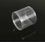 APET Minik Plastik Silindir Ambalajı 0.2mm-1mm PVC Plastik Aksesuar Kutusu