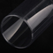 APET Minik Plastik Silindir Ambalajı 0.2mm-1mm PVC Plastik Aksesuar Kutusu