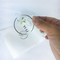 Yapışkanlı Kağıt Plastik Yapışkan Etiket Plastik Kağıt Etiketi Özelleştir