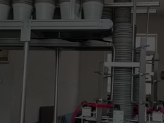 2 Gallon Kapalı Bebeklik Çiçek Çömlekleri Bahçe Plastik Bitki Çömlekleri