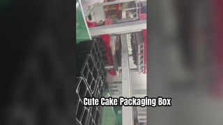 Otomatik kabarcıklı paket