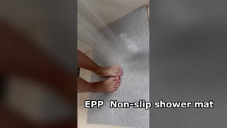 kaymaz mat EPP duş matı Kaymaz duş matı EPP banyo paspası banyo emniyet paspası