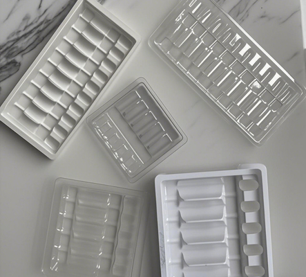 Ampulet tepsisi 1ml10 parça 2ml ampule ambalajı 5ml ampule ambalajı 10ml ampule ambalajı