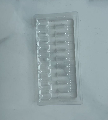 Su enjeksiyonu plastik iç tepsisi, ilaç ambalajı kabarcık iç tepsisi, su enjeksiyonu plastik tepsisi, kabarcık iç tepsisi üreticisi toptan