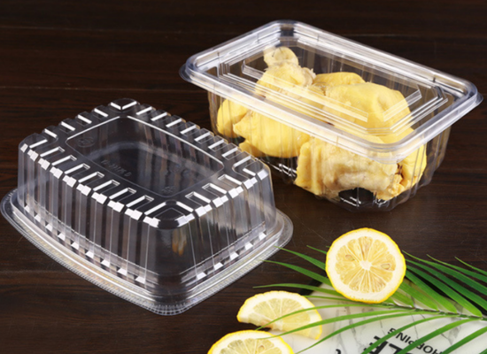 Meyve kutuları, meyve tepsileri, et ambalaj kutuları, sebze ambalaj kutuları, fast food kutuları, ayrıca PVC, PP, PET şeffaf kutuları ve basılı kutular.