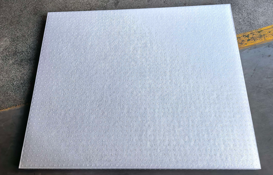 EPP levhası, boyutu 1200*1000*75mm