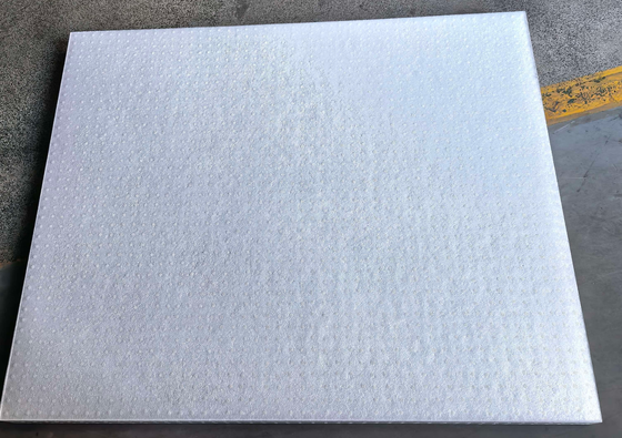 EPP levha, 1200*1000*80mm boyutlarında