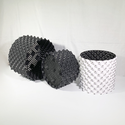 Wholesale plastic air root pruning pot container for plant root control