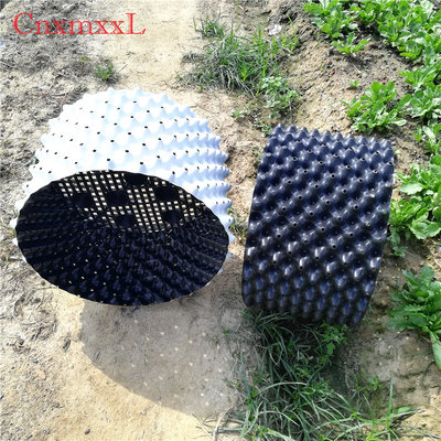 White,Black Tree Air Prune Plant Root Control Fast Growth Container made of Hdpe,Pvc for easier transplant pot