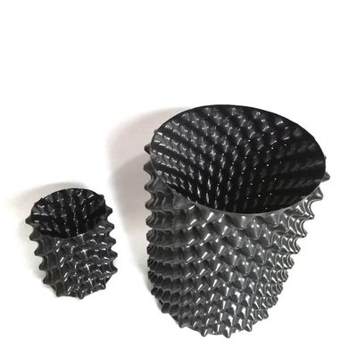 25L Yayıcı Kitleri PVC Plastik Hava Tencereleri 35cm Hava Budama Büyütme Torbaları