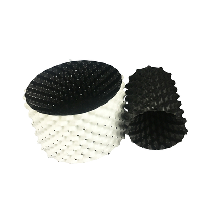 14L Esnek 30cm Çaplı Plastik Hava Tencereleri Dayanıklı Hava Kökü Budama Kapları