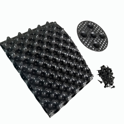 Avrupa Tasarım Tarzı Büyük Ağaç Daha Hızlı Büyümek Pot Fabrikadan Plastik Bitki Pot