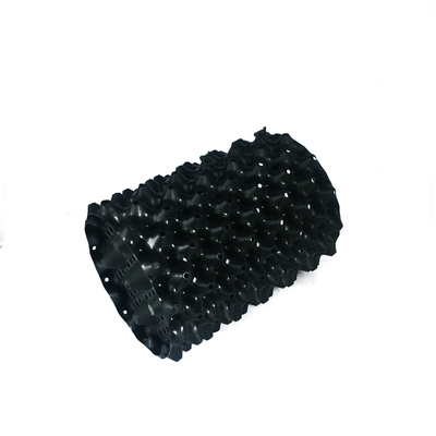 Yeni Tarzı Konteyner Bahçecilik Kesim Çiçeği 15 Gallon Net Çömlekler
