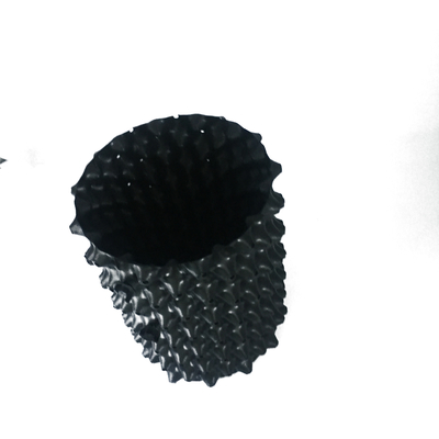 Yeni Tarzı Konteyner Bahçecilik Kesim Çiçeği 15 Gallon Net Çömlekler