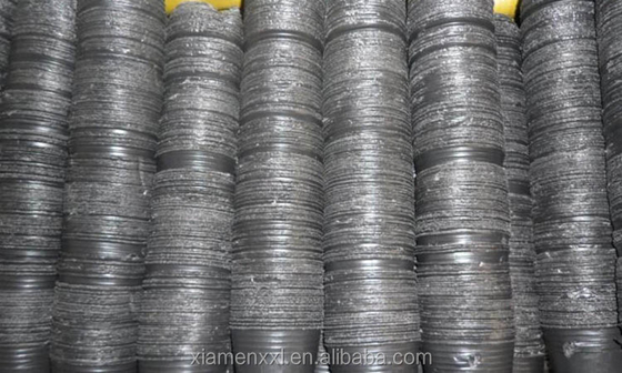 Yüksek Kaliteli Bebek Tabakları PE Siyah Plastik Malzeme Yumuşak Bebek Tabakları