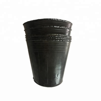 Korrozyona dayanıklı Plastik Bitki Potları Toptan Satın Alım
