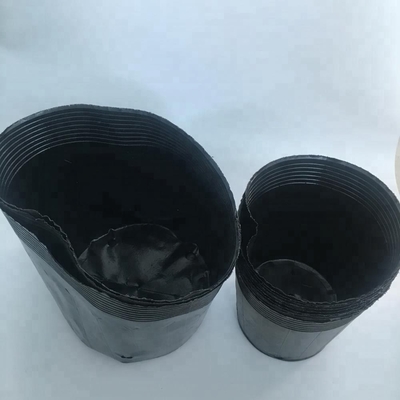Korrozyona dayanıklı Plastik Bitki Potları Toptan Satın Alım