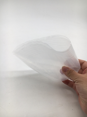 Yumuşak Ve İnce Plastik Bebeklik Kapı Şeffaf Ve Siyah Renkli