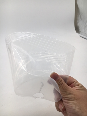 Yumuşak Ve İnce Plastik Bebeklik Kapı Şeffaf Ve Siyah Renkli