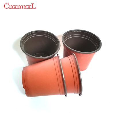 wholesale nursery pots wholesale bonsai pots plastic flower pot plant in low price