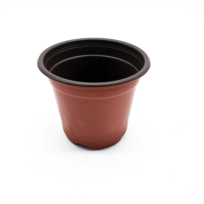 wholesale plastic   flower  pots