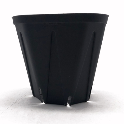 cheap small square pot terracotta pots for plants Wholesale