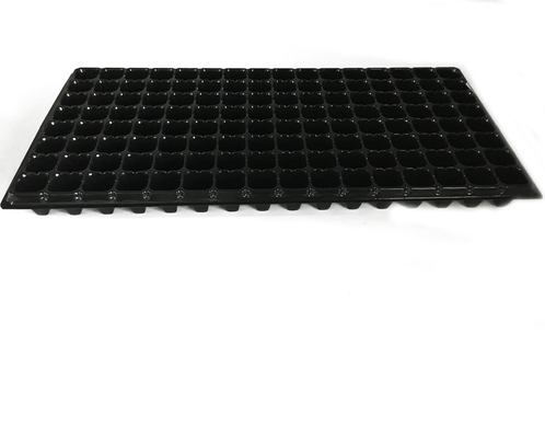 Fold not bad ,  lightnes , lower price seeding tray