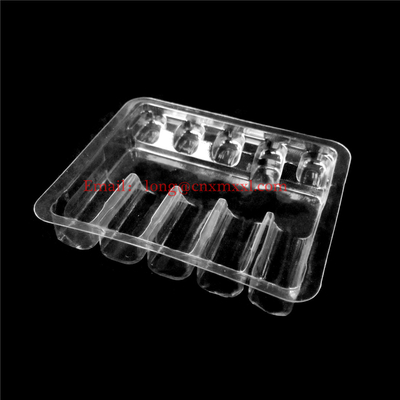 Plastik Şişe Ampul Blister Tabak ilaç Paket 2ml 3ml 5ml 10ml