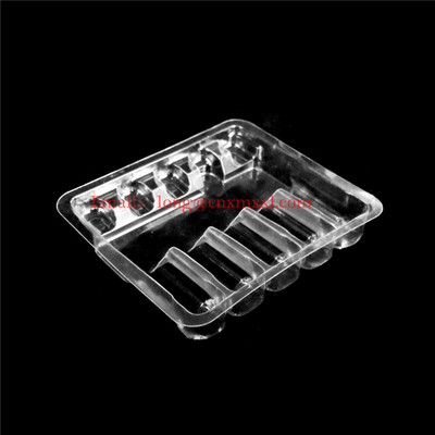 Plastik Şişe Ampul Blister Tabak ilaç Paket 2ml 3ml 5ml 10ml