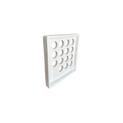 Kalıcı EPS Elektronik ambalaj EPS donanım / Farmasötik / Meyve ambalajı