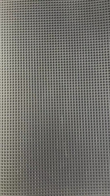 Dayanıklı HDPE drenaj tahtası Yeraltı Çim drenaj tahtası Futbol sahası