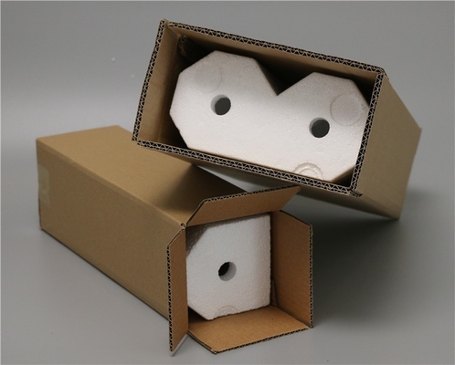 EPS Şarap Taşıma Paketleri İçecek Cam Şişe Paketleri Piknik için