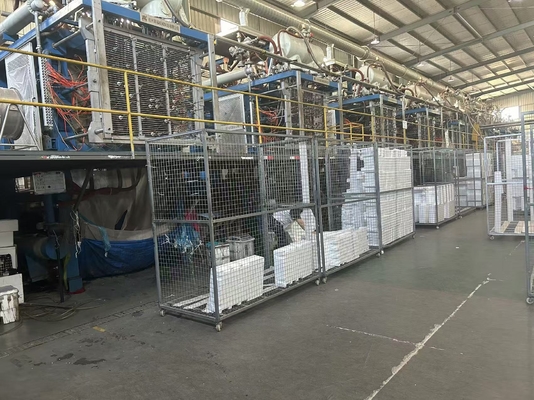 Kış Çilek Foambox Express Özel Meyve Paketleme Hediye Kutusu Küçük Domates Çerez Domatesler Tazelik Kutusu