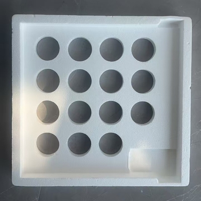 Buzdolabı Çamaşır makinesi Plastik ambalaj köpüklü kutu Eps Kalıp köpüklü kutu seti