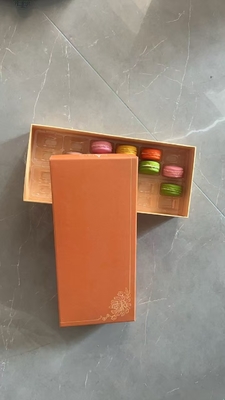 6 Paket 12 Paket 24 Paket Herhangi Bir Toplama İçin Plastik Makaron Paketi