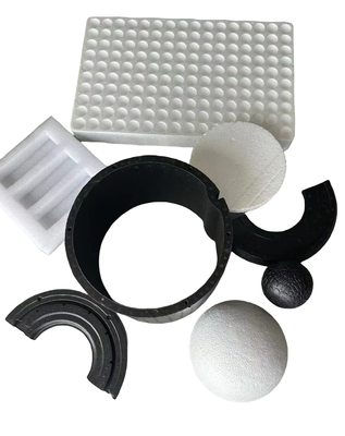 Kırılganlık Balon Paket Koruması Özel EPS Paket Özellik