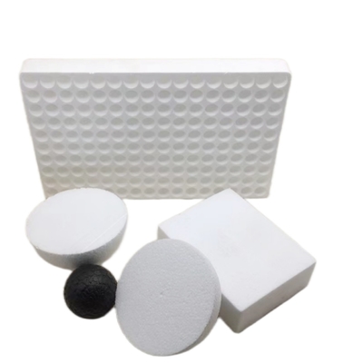 Kırılganlık Balon Paket Koruması Özel EPS Paket Özellik