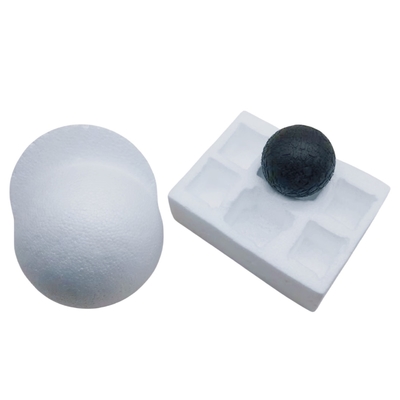 Kırılganlık Balon Paket Koruması Özel EPS Paket Özellik