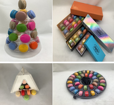 Plastik Makaron Paketlerini PET İç Tabakla Özelleştirin