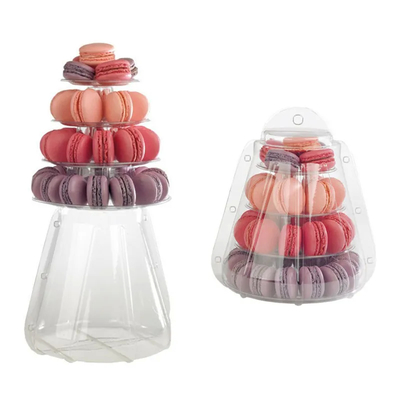 Kutu Paketleme Türü Makaron Paketleme Kutusu İşletmenizin İhtiyaçları İçin Nihai Paketleme Çözümü
