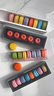Plastik Makaron Paketlerini PET İç Tabakla Özelleştirin