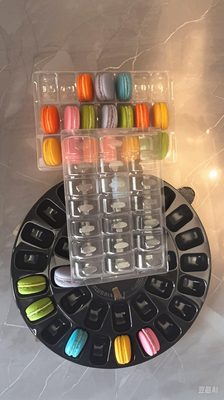 Kişiselleştirilmiş Plastik Makaron Paketleri ile Alışveriş Siparişlerinizi Özelleştirin