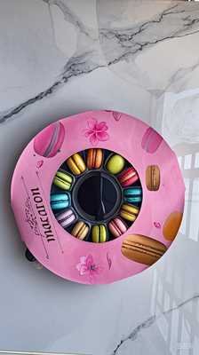Tedarik Makaron 33 ambalaj Makaron tepsileri Makaron kağıt kutuları Makaron plastik tepsiler Makaron hediye kutuları Makaron kartonları