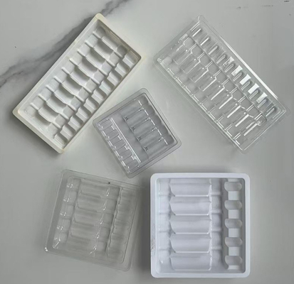 Ampulet tepsisi 1ml10 parça 2ml ampule ambalajı 5ml ampule ambalajı 10ml ampule ambalajı