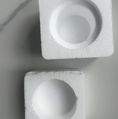 Polistirol beyaz Styrofoam dondurucu Polistirol Styrofoam balıklar styrofoam ambalaj ürünleri büyük boyutlu styrofoam