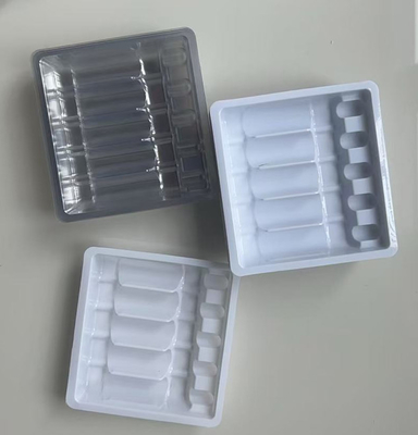 Özel ampere tepsisi, 5ml ampere paket 5ml ampere paket