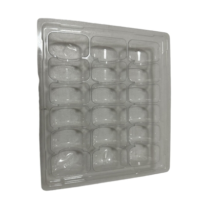 PP Tabak Paketleme Pasta Paketleme Tabak Özellik Boyutu