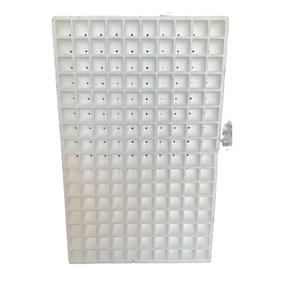 EPS Suspended Foam Seedling Tray Özelleştirilmiş Isı Koruma Seedling Tray