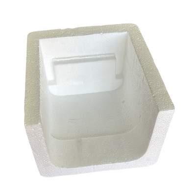 Mebel ve Ev Makinelerinin Taşıma ve Korunması İçin Çevre Dostu EPS Köpükli Köşe Korumaları