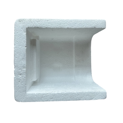 Mebel ve Ev Makinelerinin Taşıma ve Korunması İçin Çevre Dostu EPS Köpükli Köşe Korumaları